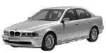 BMW E39 C2409 Fault Code