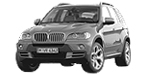 BMW E70 C2409 Fault Code