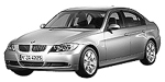 BMW E92 C2409 Fault Code