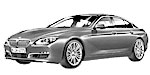 BMW F06 C2409 Fault Code